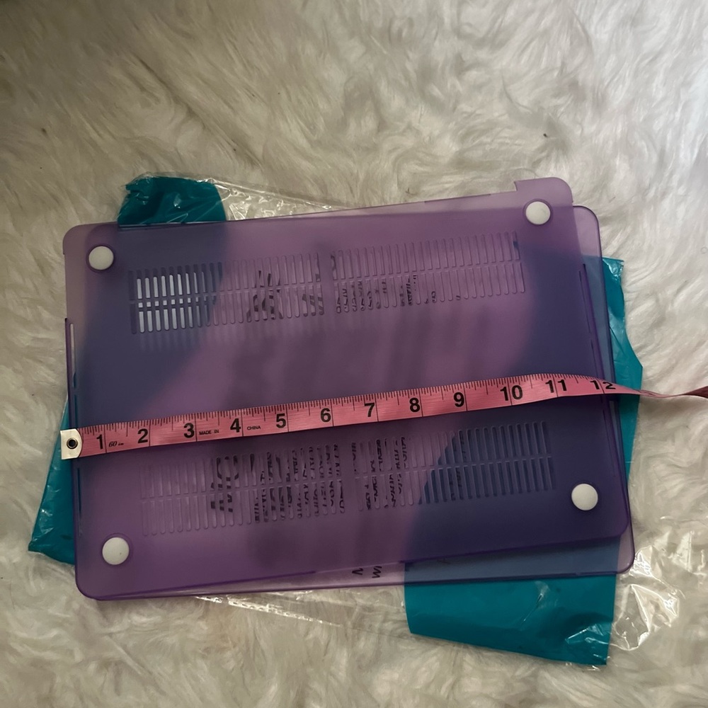 MACBOOK CASE - Picture 3 of 5